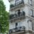 Balkon francuski – zalety, wady, rodzaje balustrad