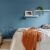 Niebieska sypialnia – jak ją urządzić?